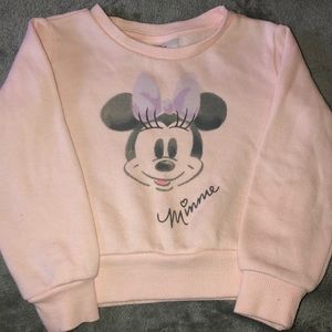 18 months girls sweater
